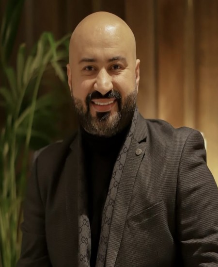 Amin Salah